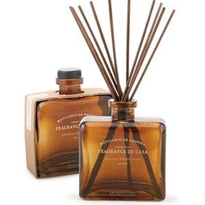 Archipelago Botanico de Havana 7.6 fl. oz. Reed Diffuser